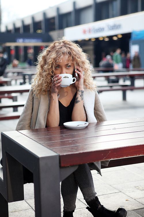 The Benefits Of Using Oils In Curly Hair