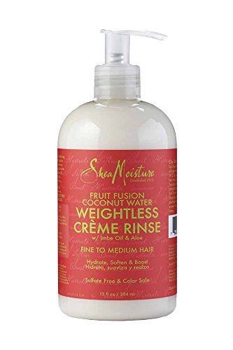 shea creme rinse 