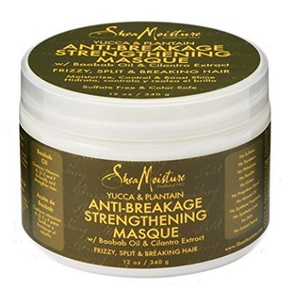 shea moisture